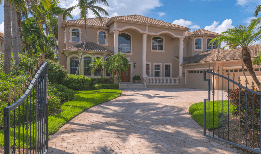 HOME RENOVATIONS