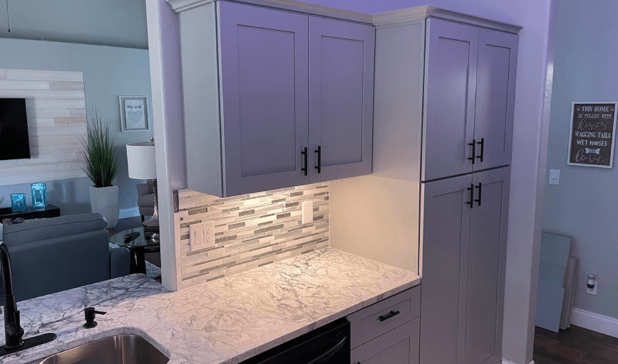 CABINETS