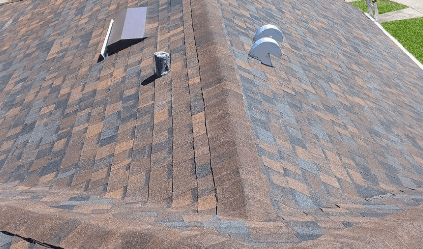 ROOFING
